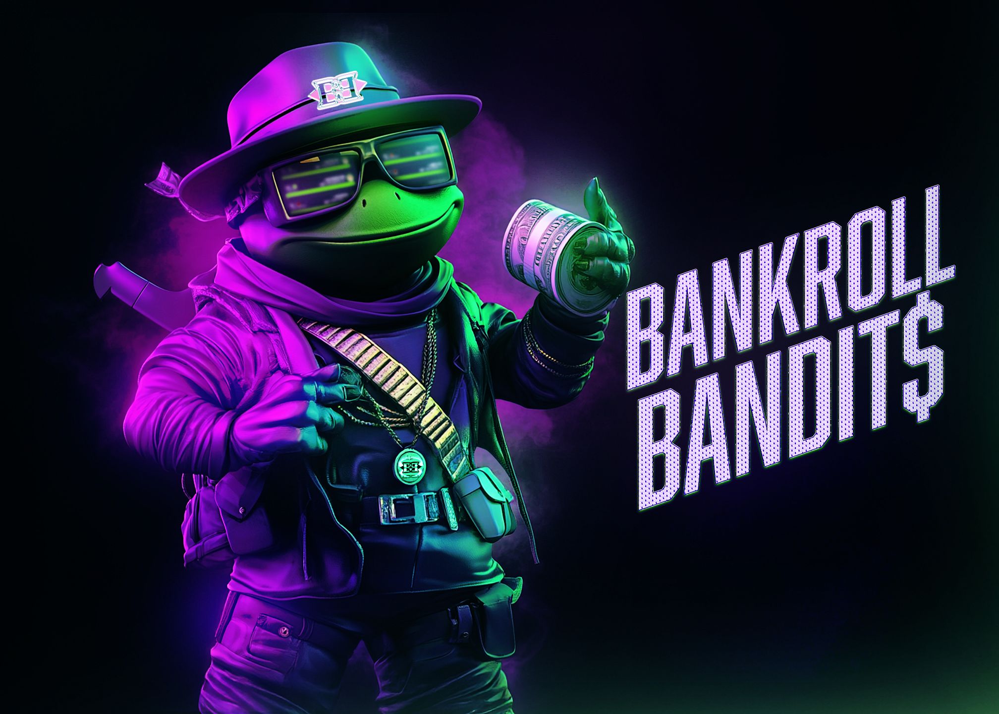 Bankroll Banditz