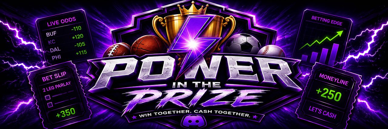 Power in the Prize 