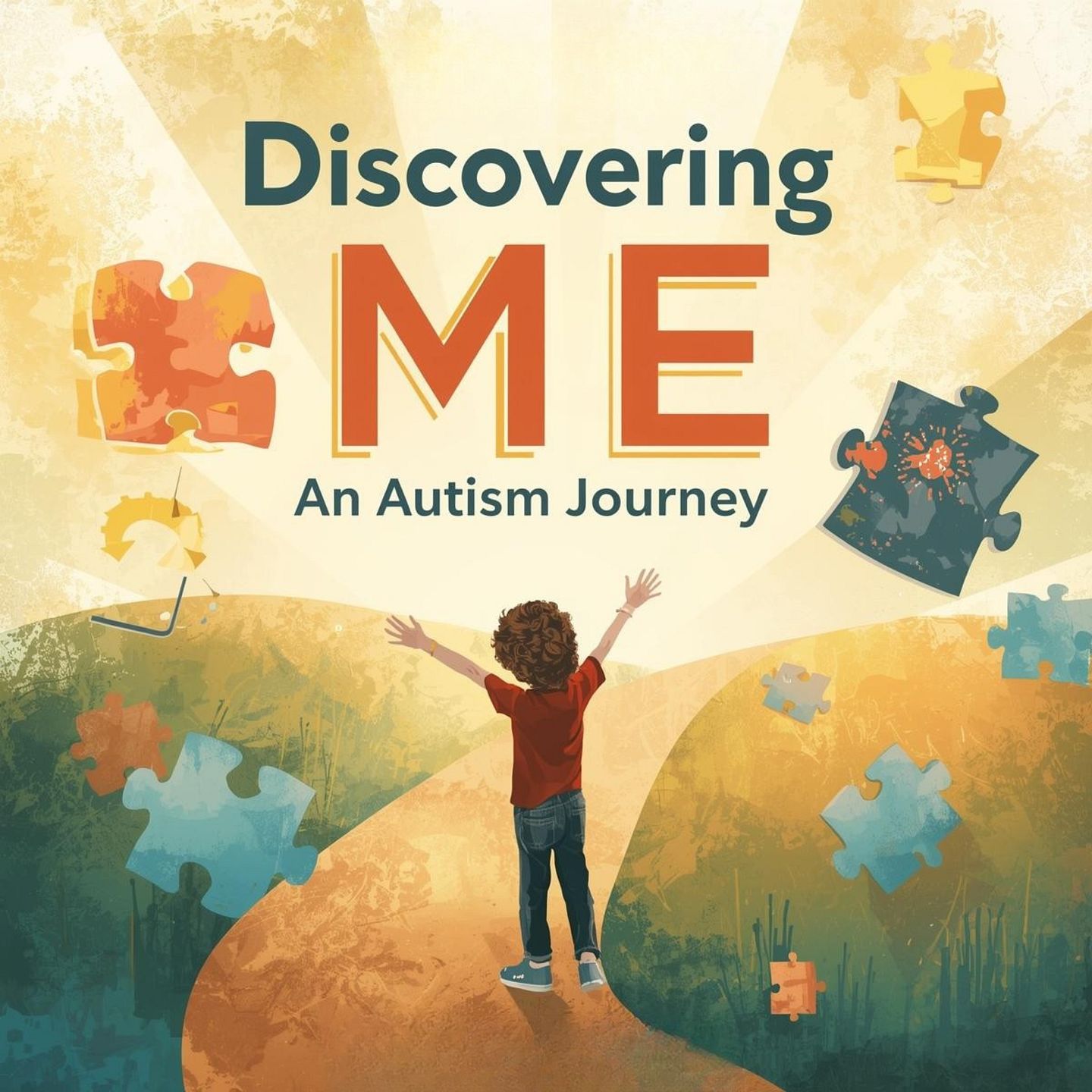 Discovering ME: An Autism Journey