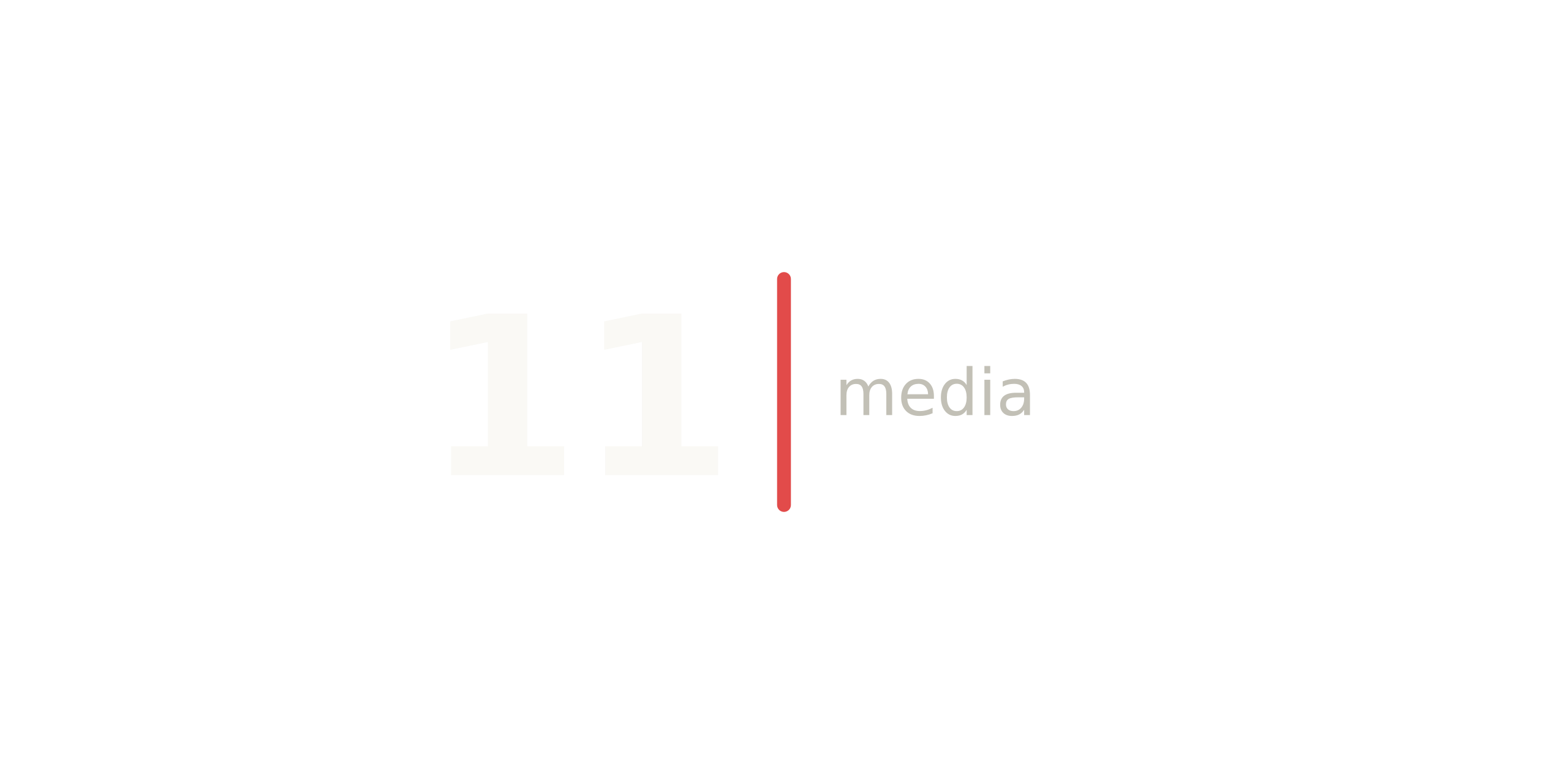 11 Media