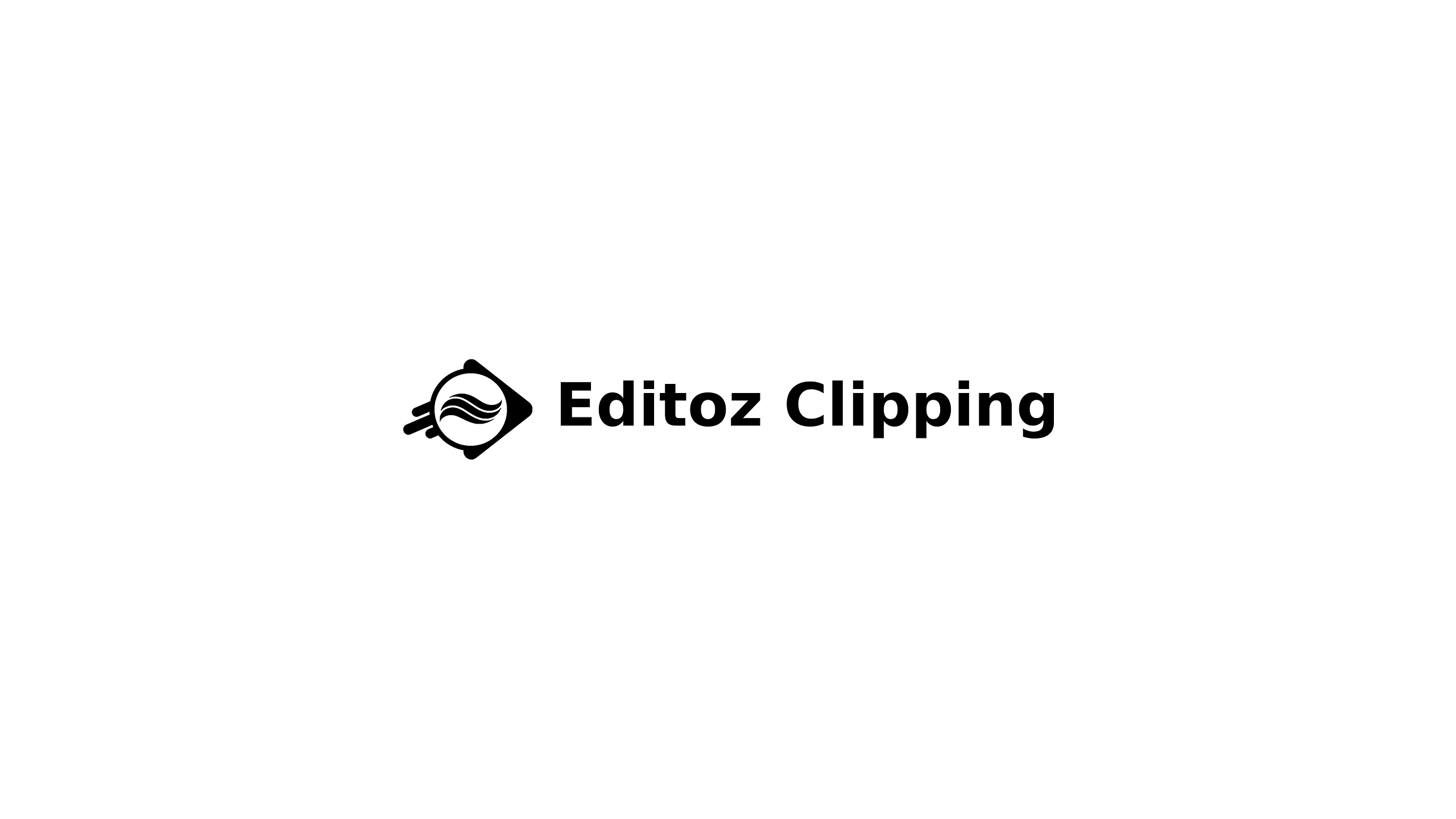 Editoz Clipping