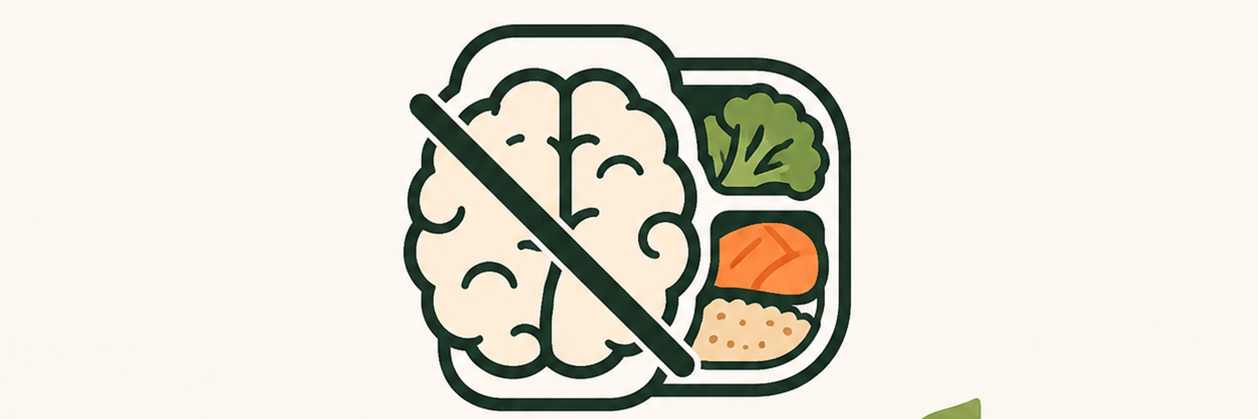 No Brain Meal System