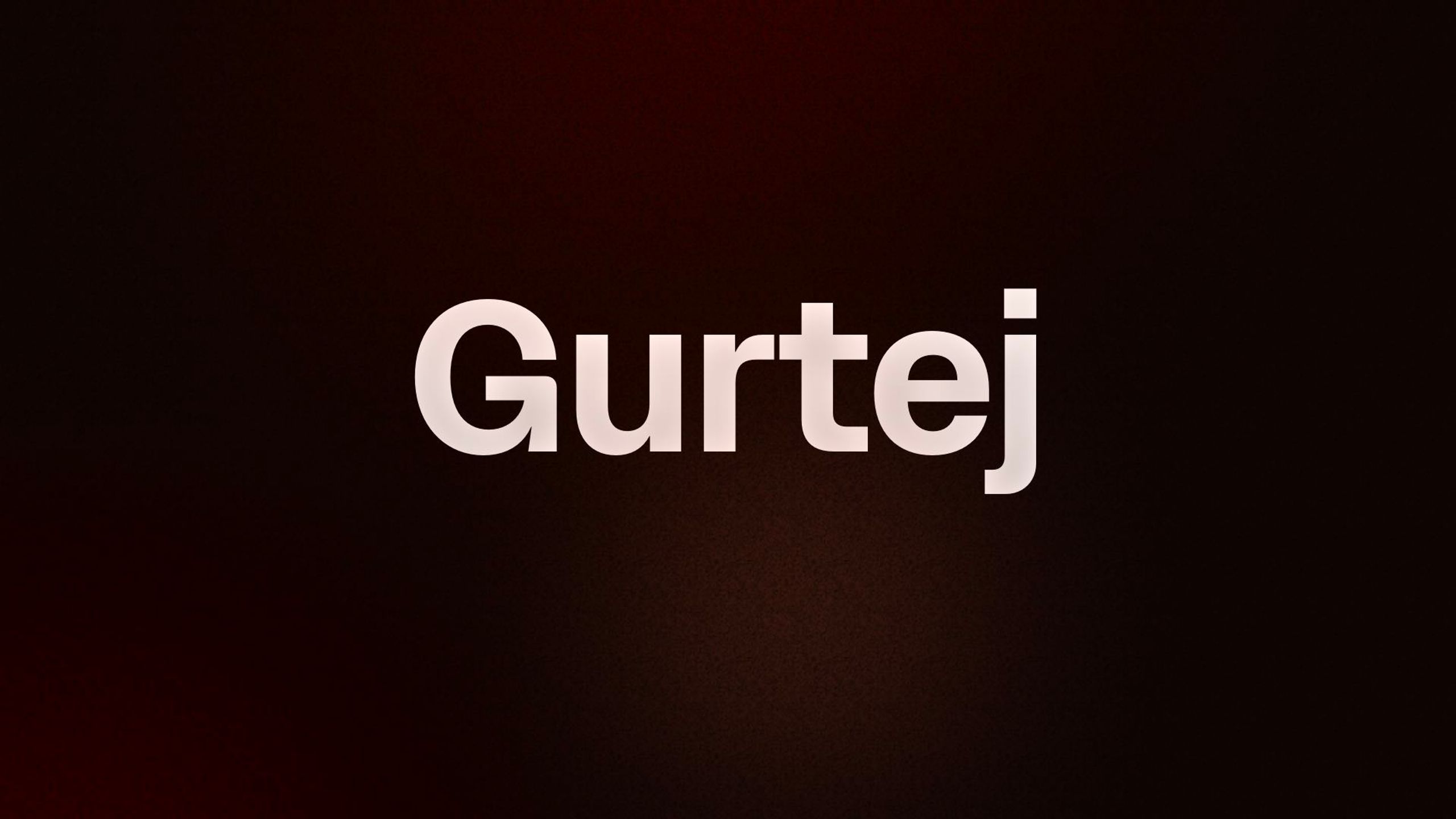 Gurtej 