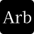 Arbhunters logo
