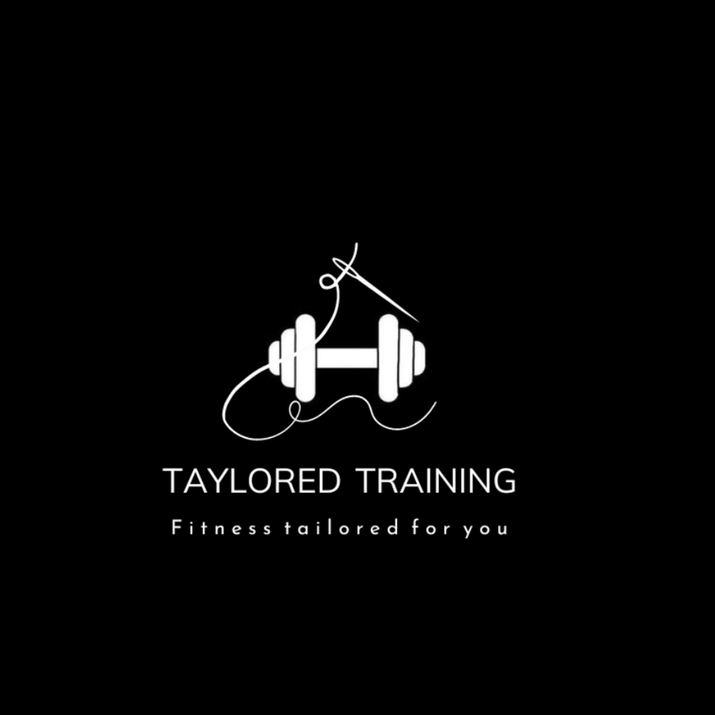 Taylored Training