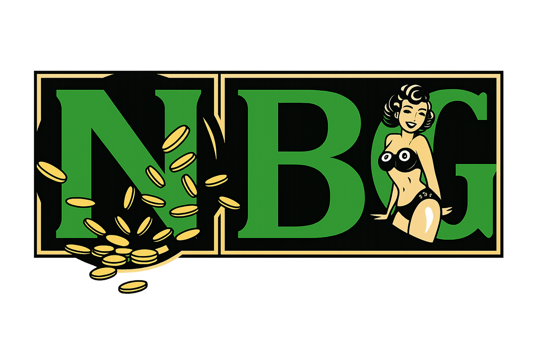 NunButGreens