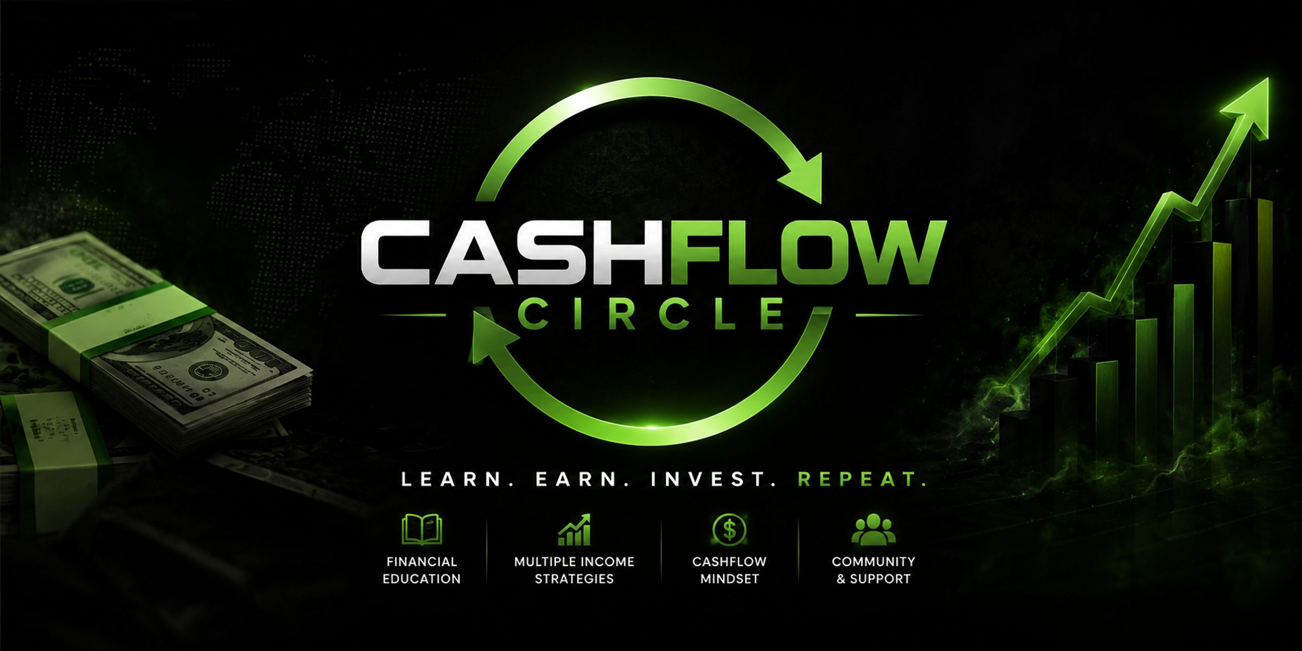 The Cashflow Circle