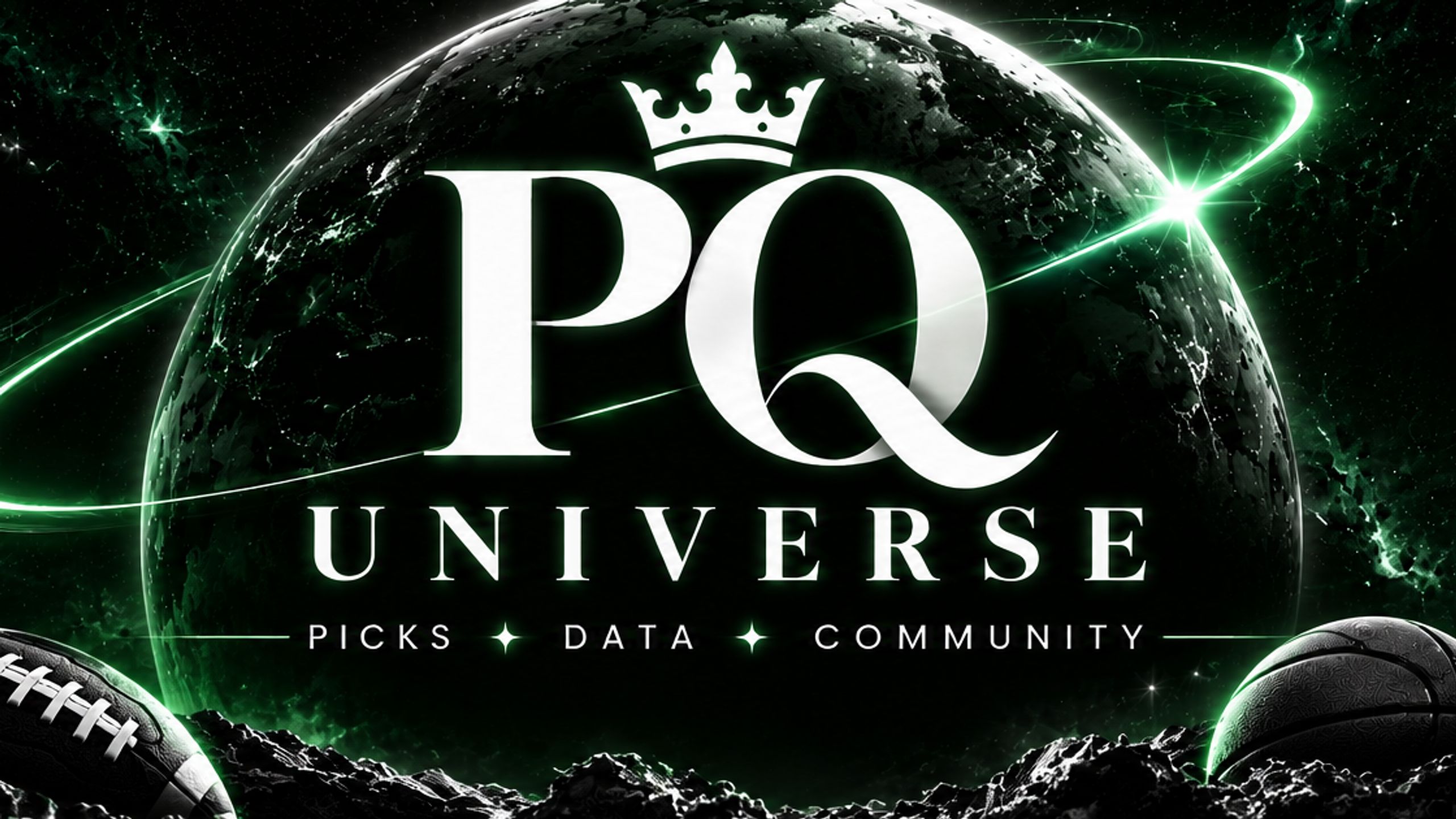 Parlay Qween's Universe