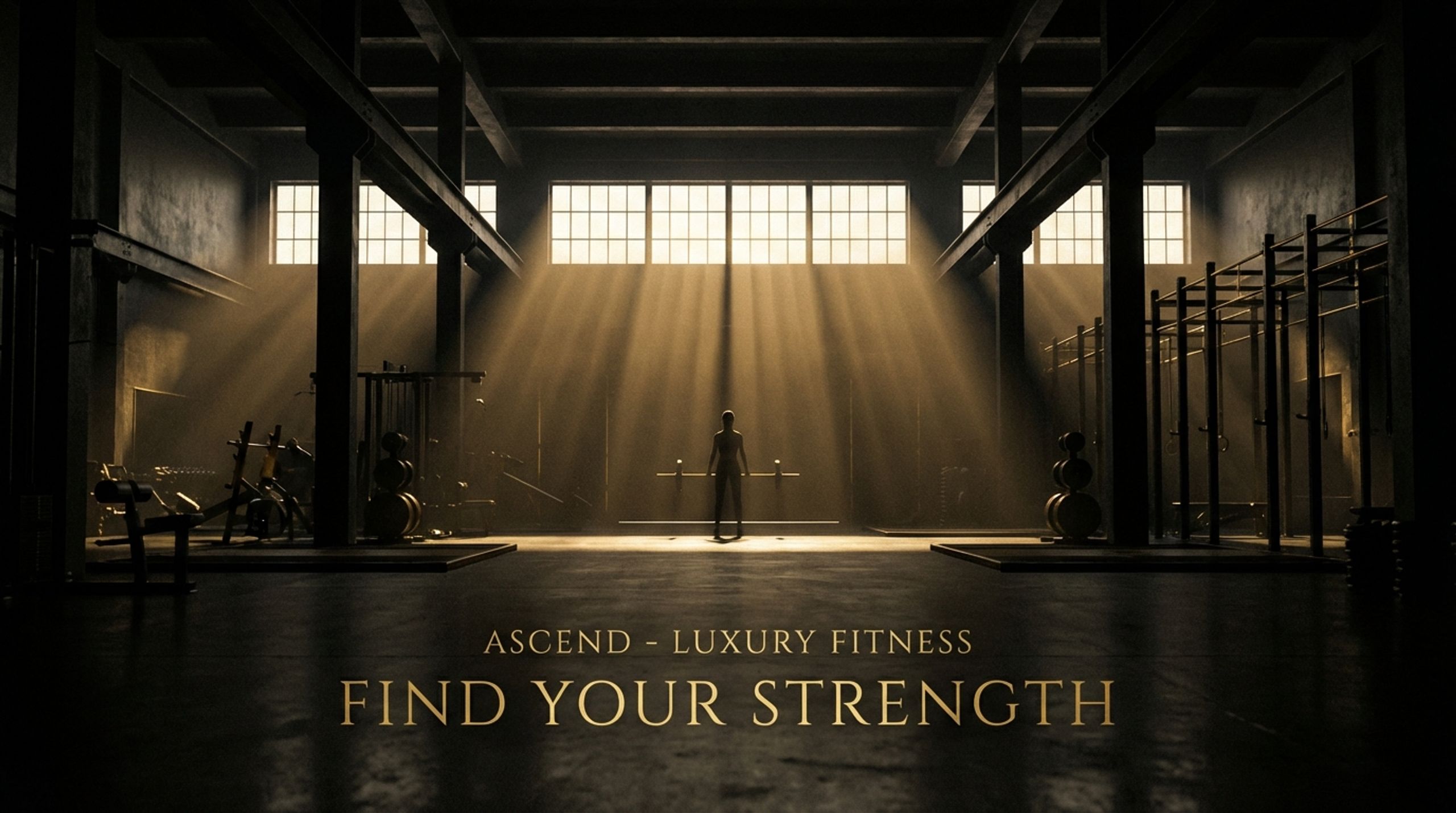 Royal Fitness