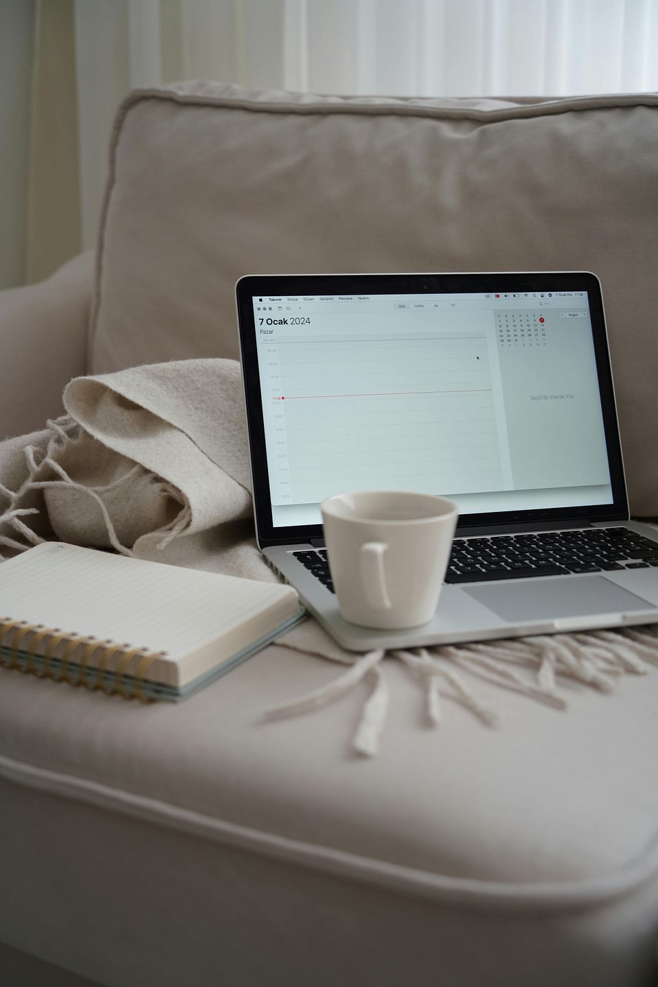 The Remote Board - WFH