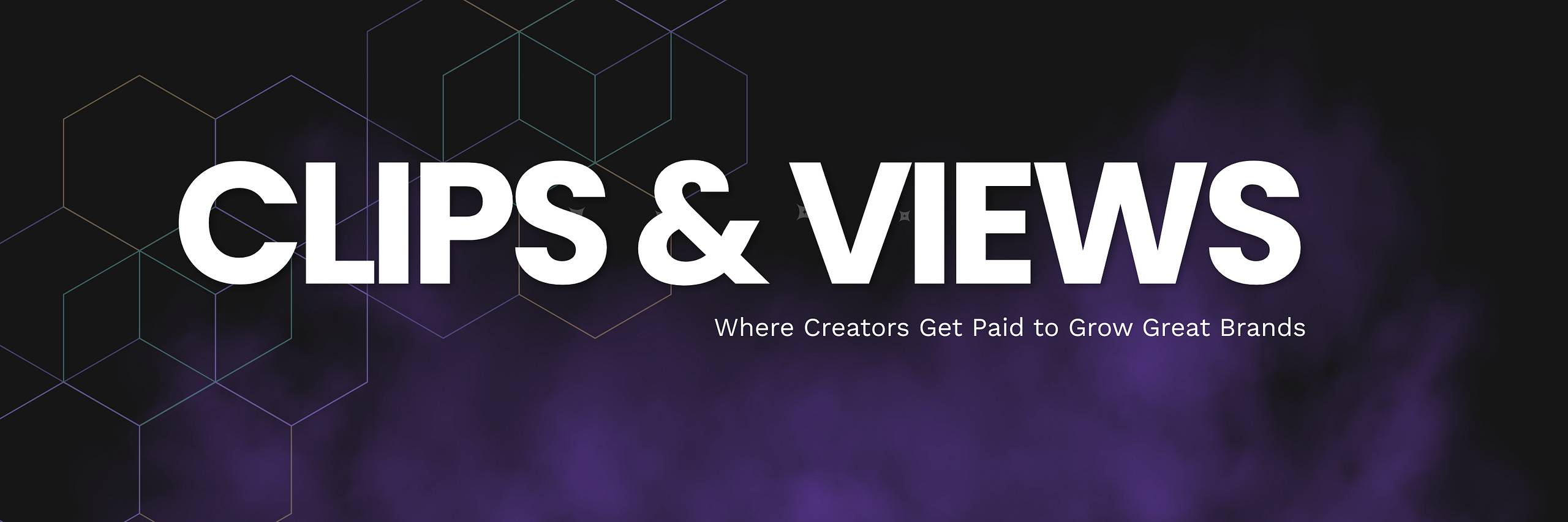 Clips and Views