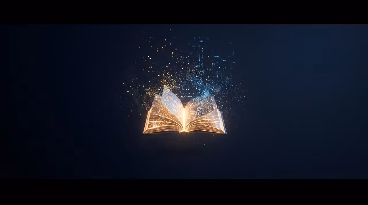 BookForge