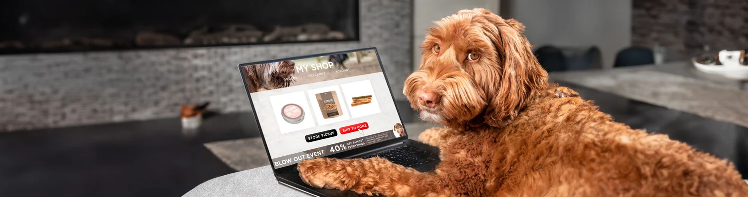 Maliah's Pet Boutique