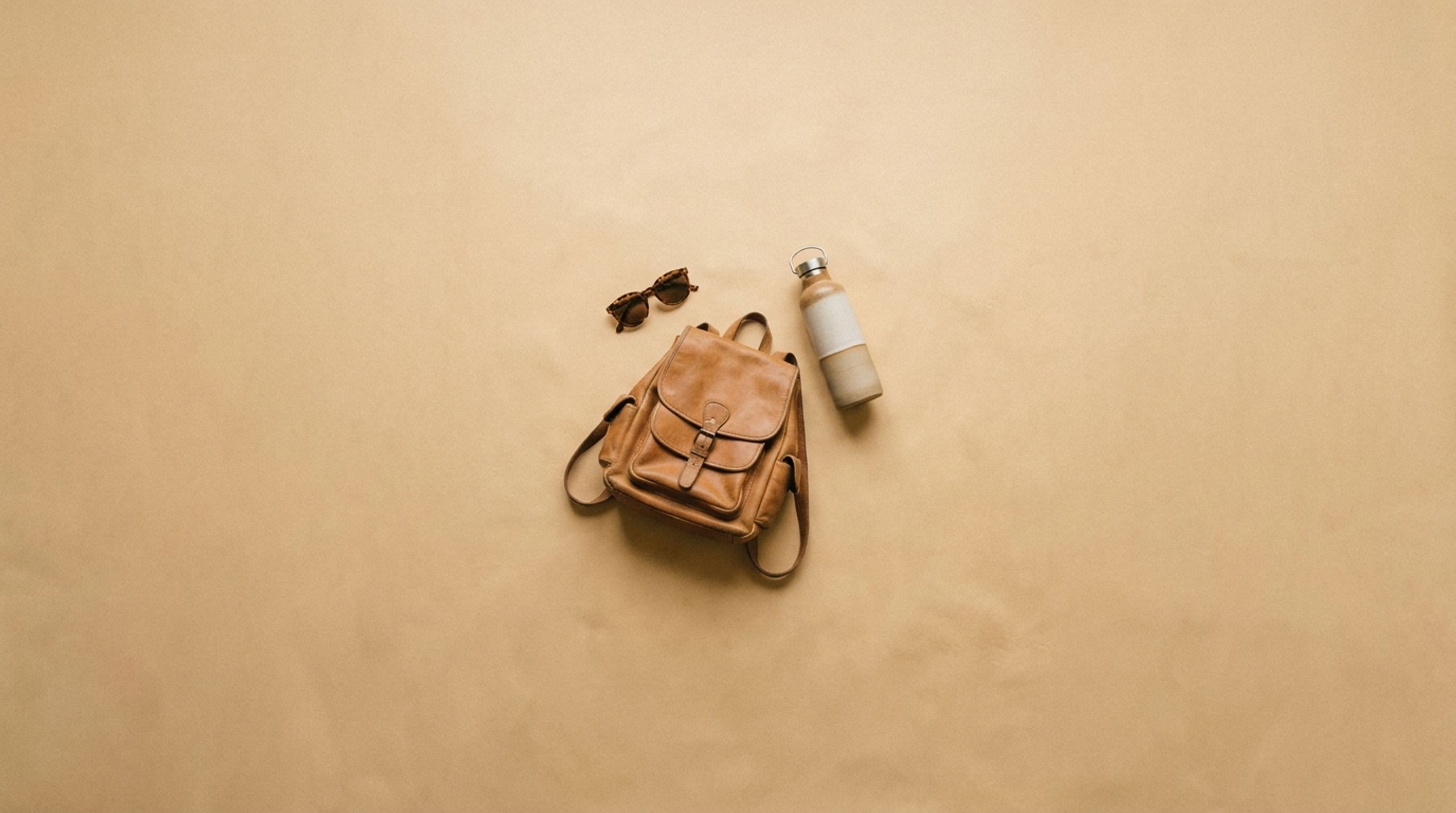 Nomad Goods Co.