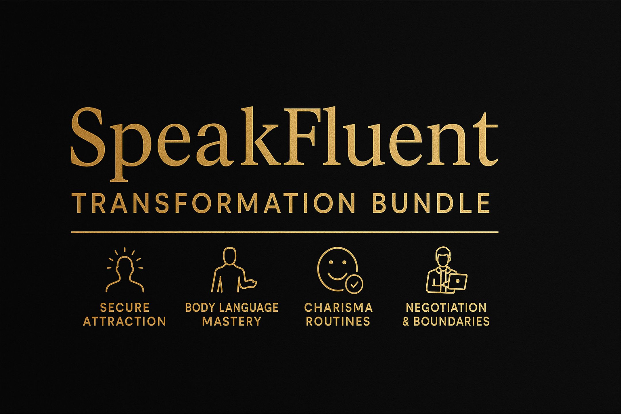 SpeakFluent