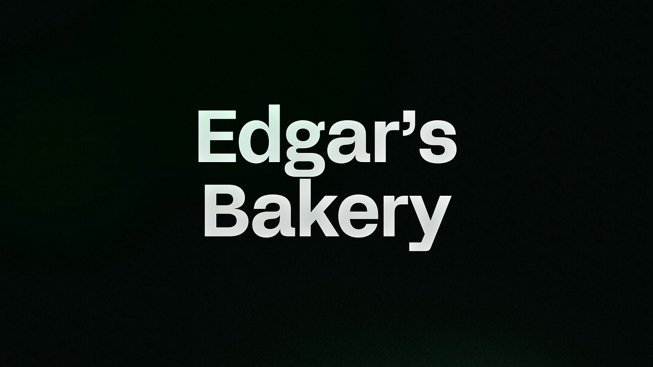 Edgar’s Bakery