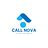 Call Nova logo
