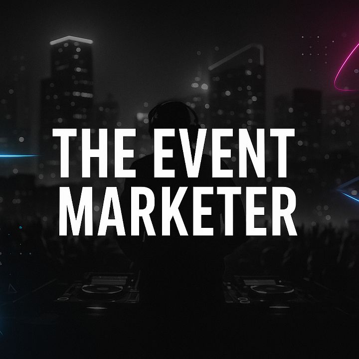 The Event Marketer - Pro eBook