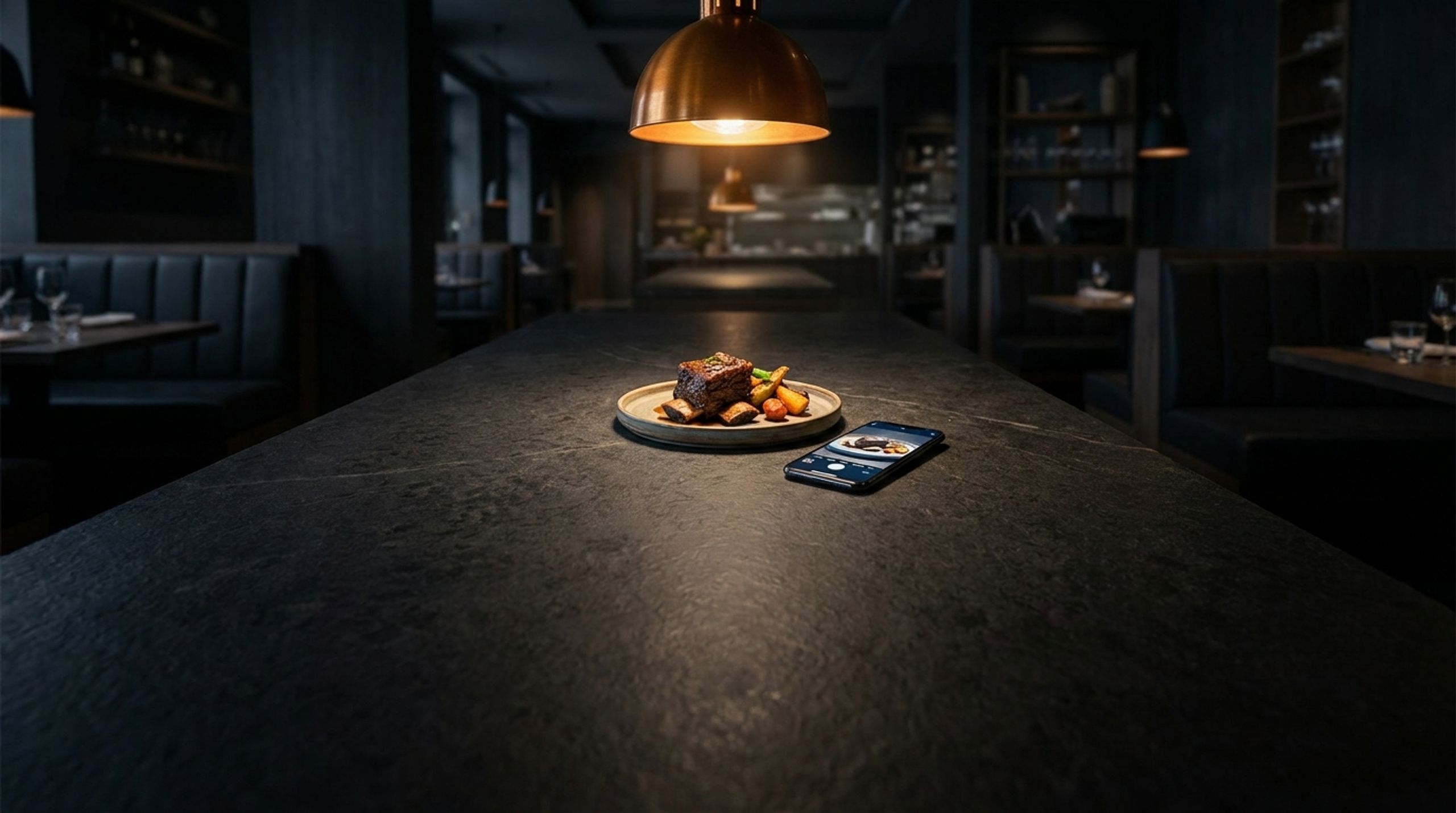 Restaurant Scaling