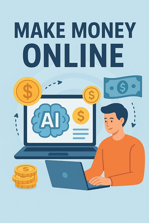 make money online /side hustle