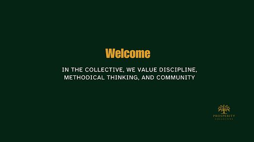 Become Financially Free Trading Stock Options