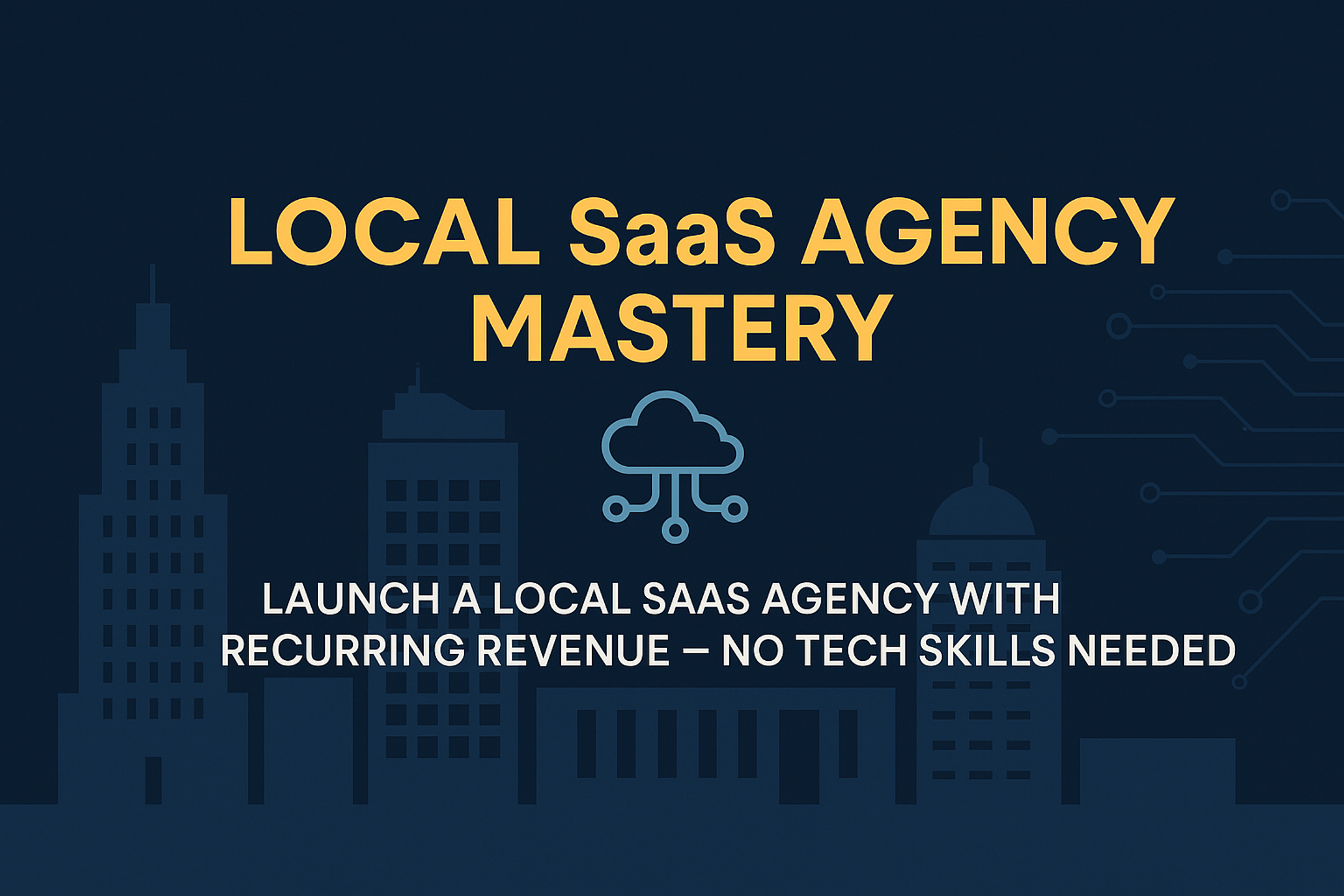 Smart Web Agencies Founder 