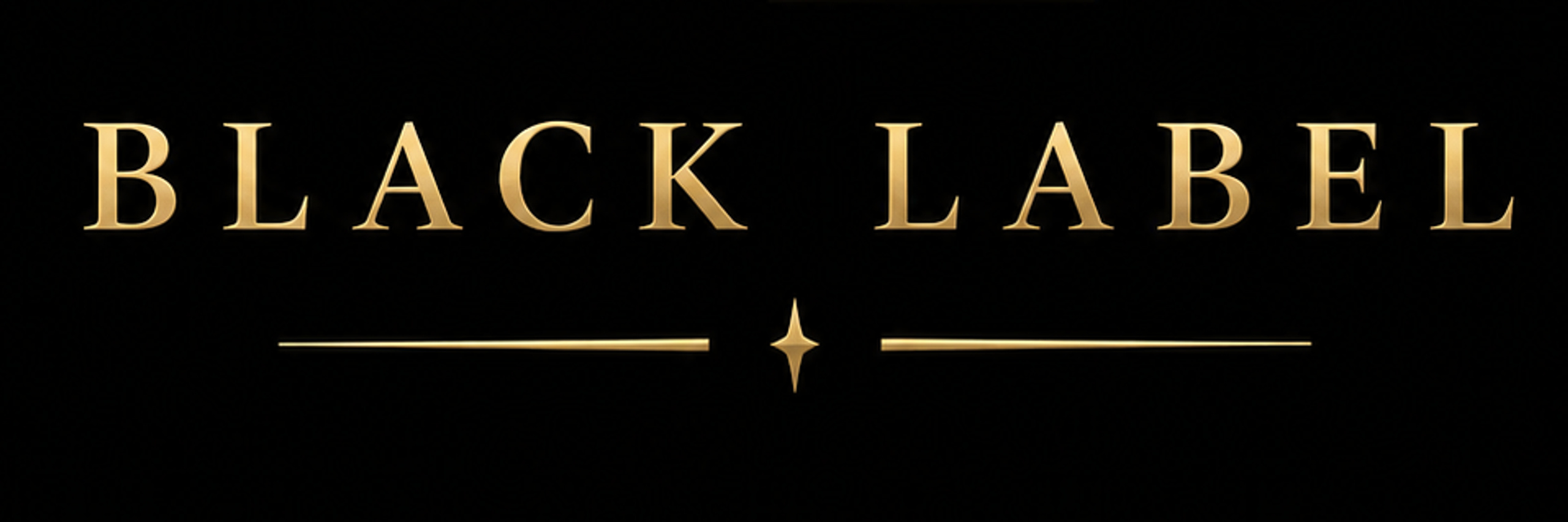 Black Label