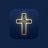 BibleLife AI logo