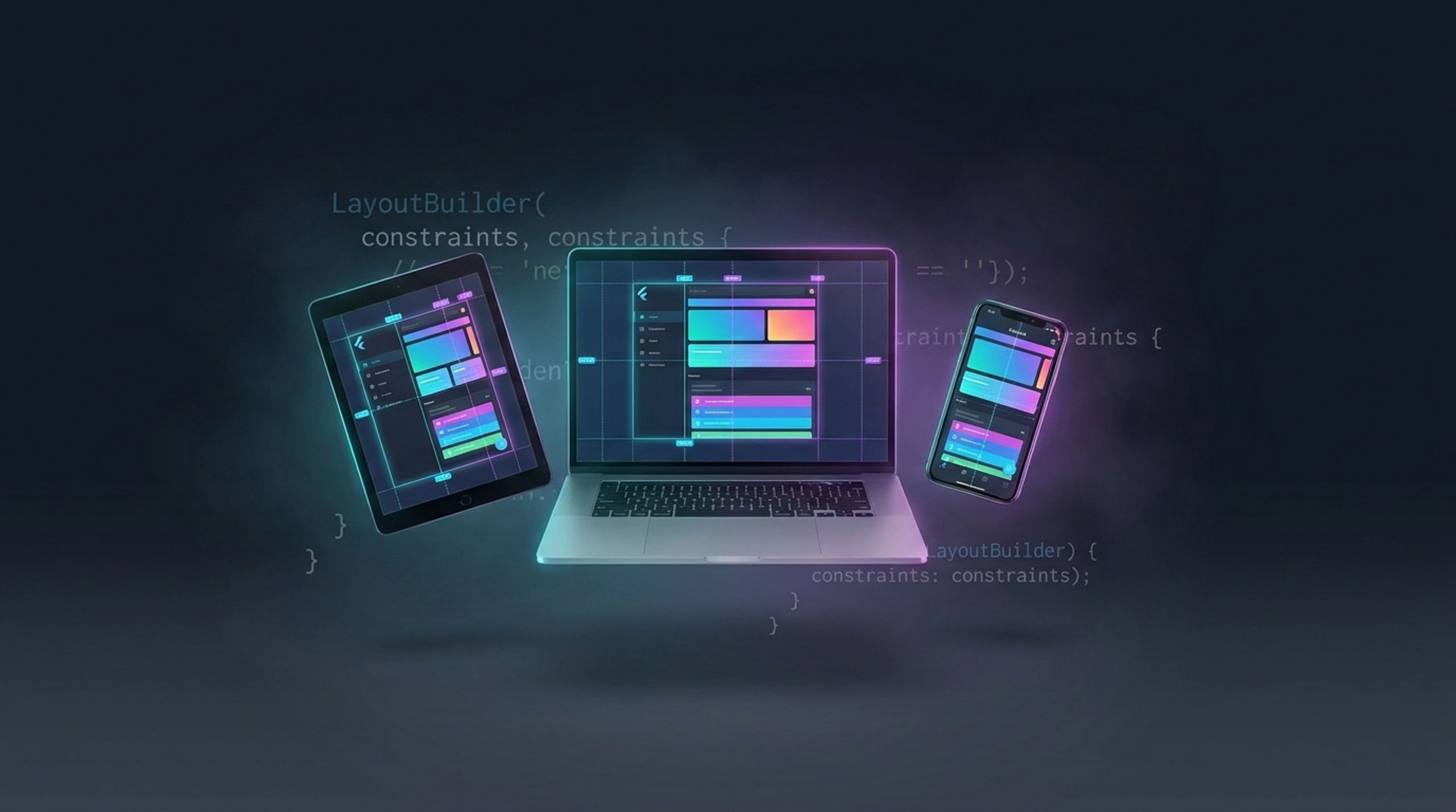 Flutter Responsive Breakpoints Masterclass