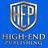 High-End Publishing logo