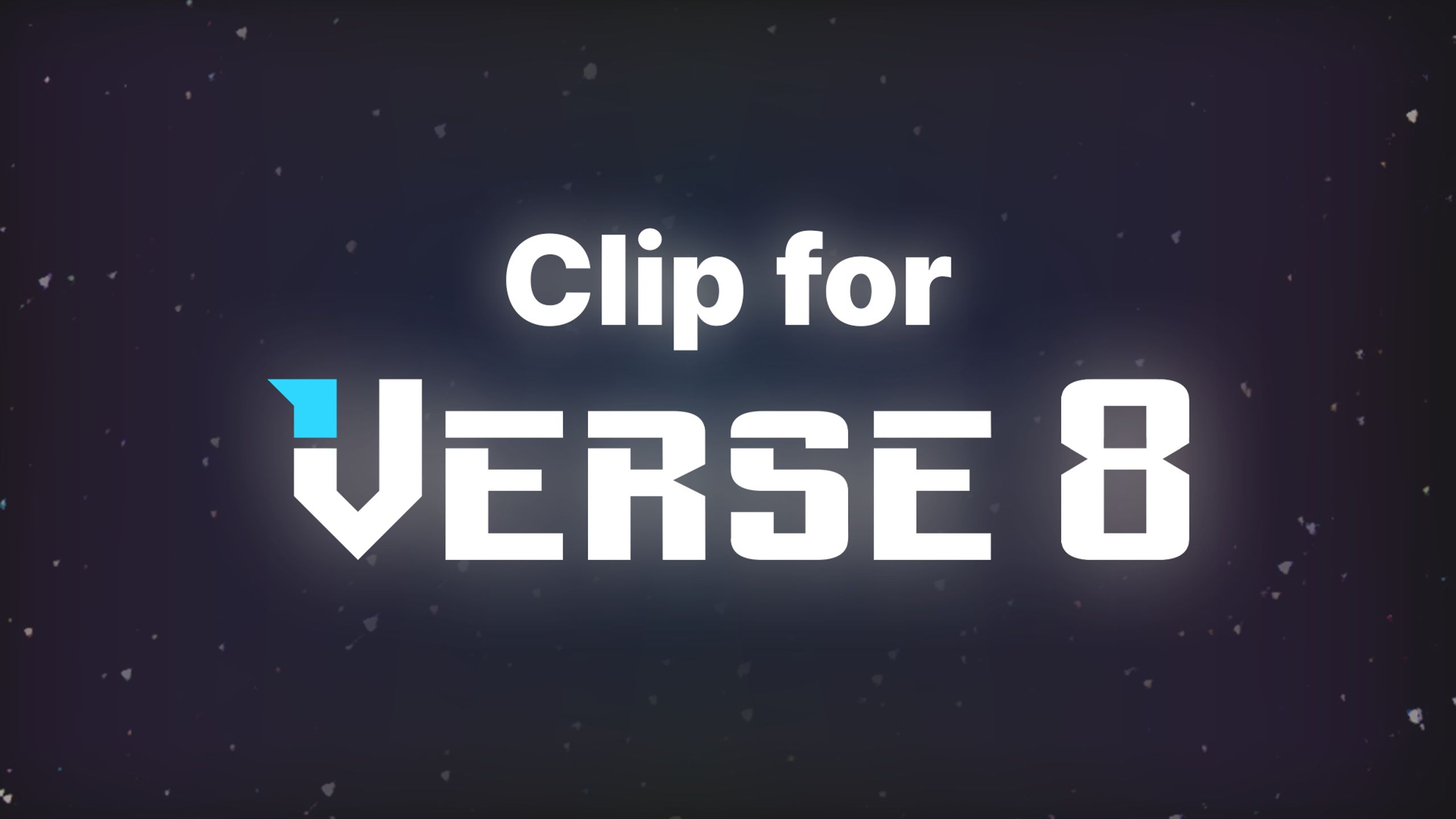 Verse8