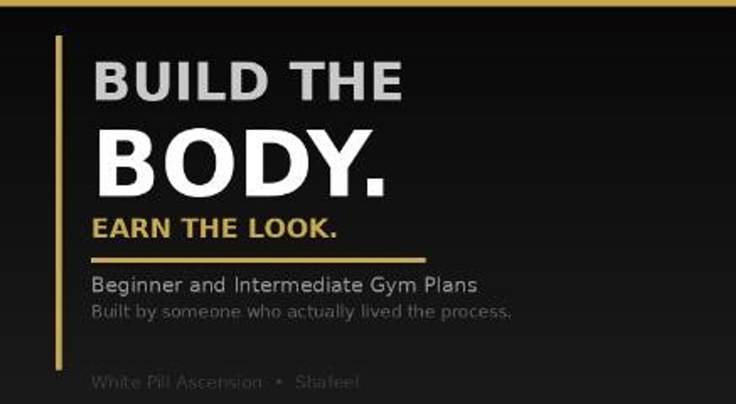Zyrens Home workout Coaching & Courses