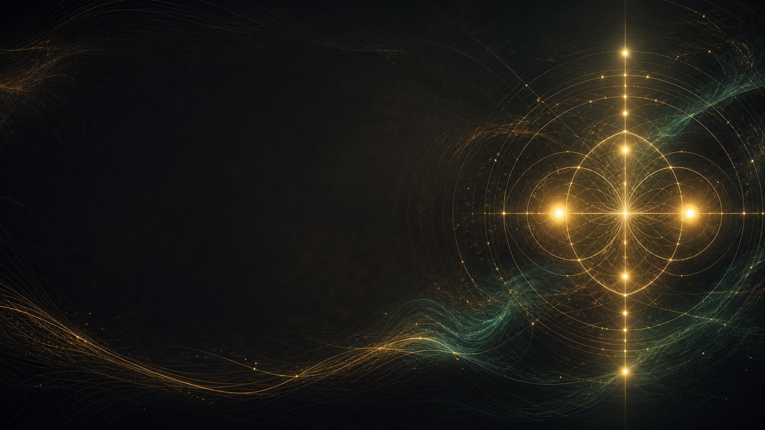 Goldbach Resonance Theory