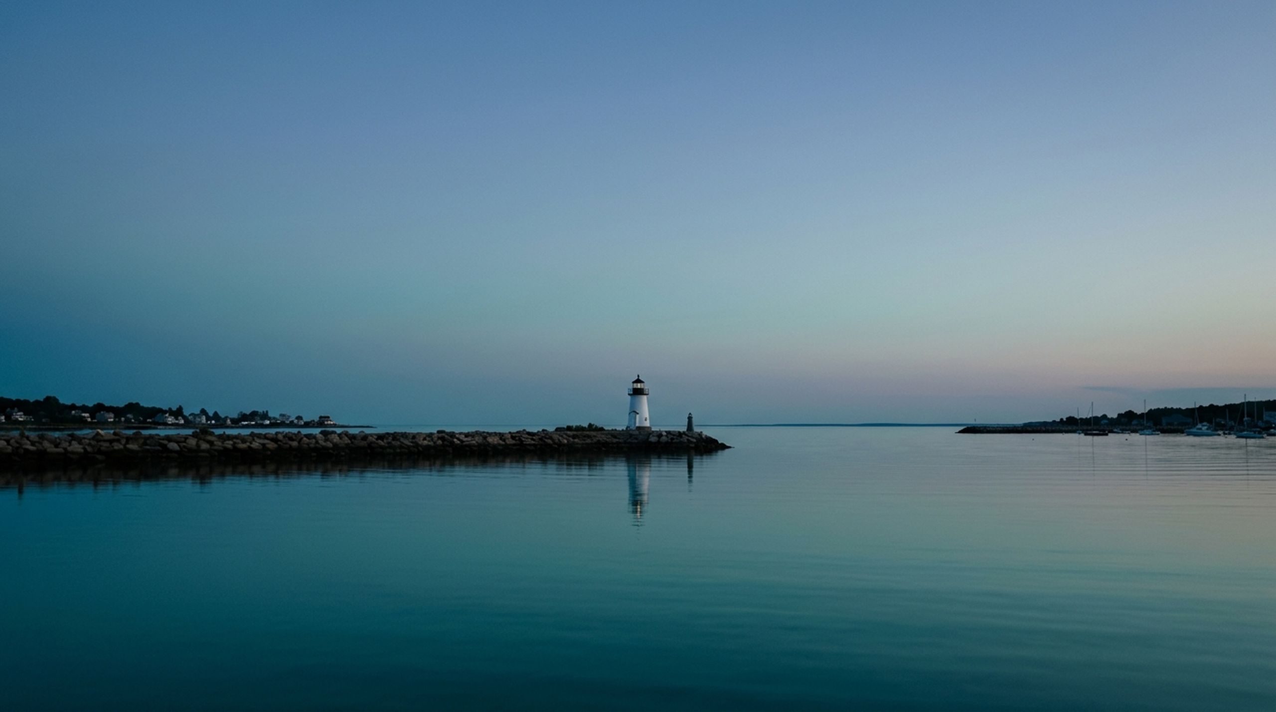 Bright Harbor