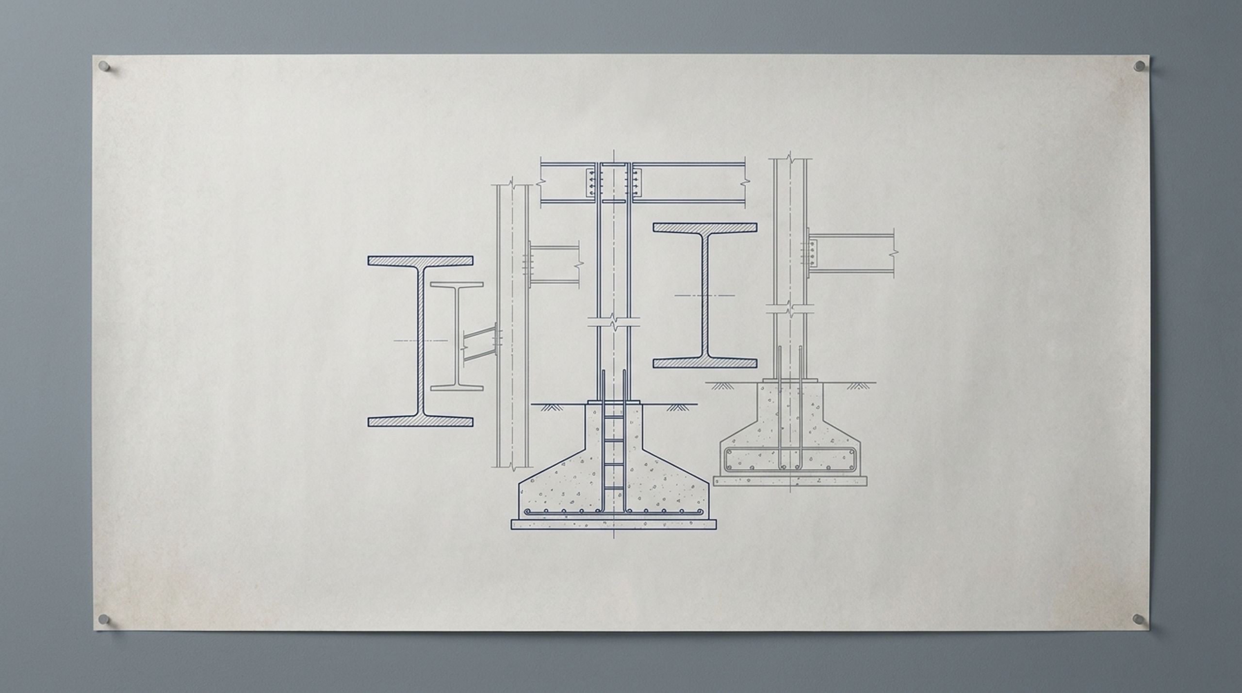 Structural Details Library