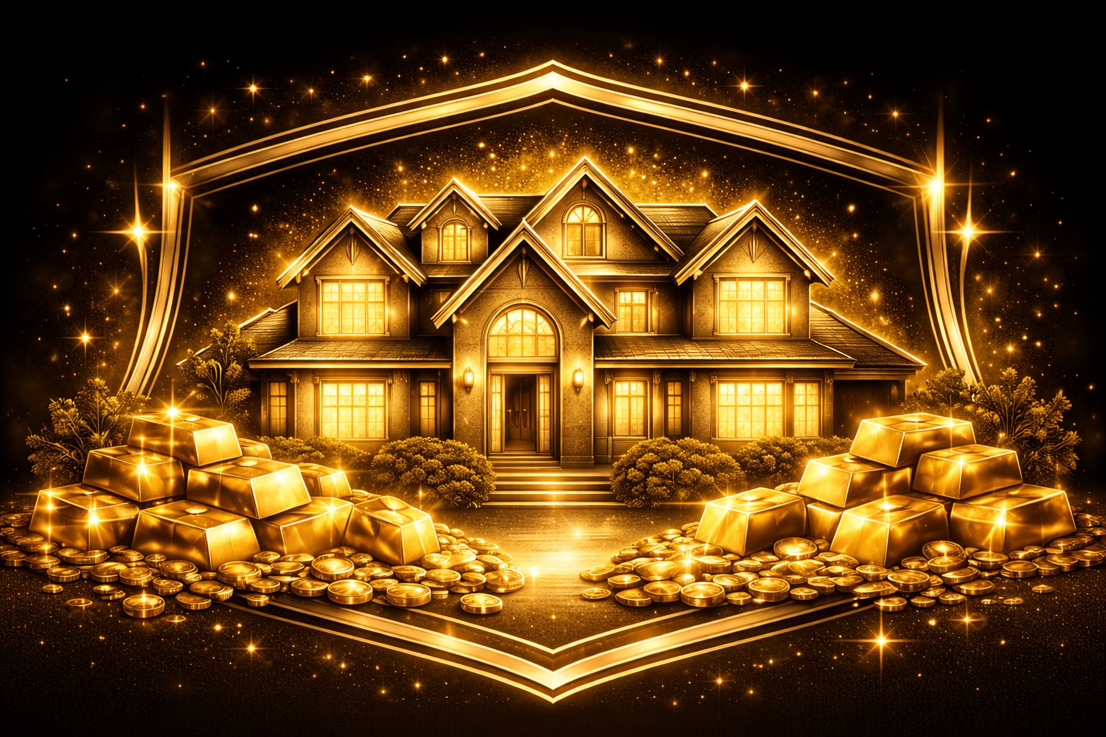Golden Wholesalers