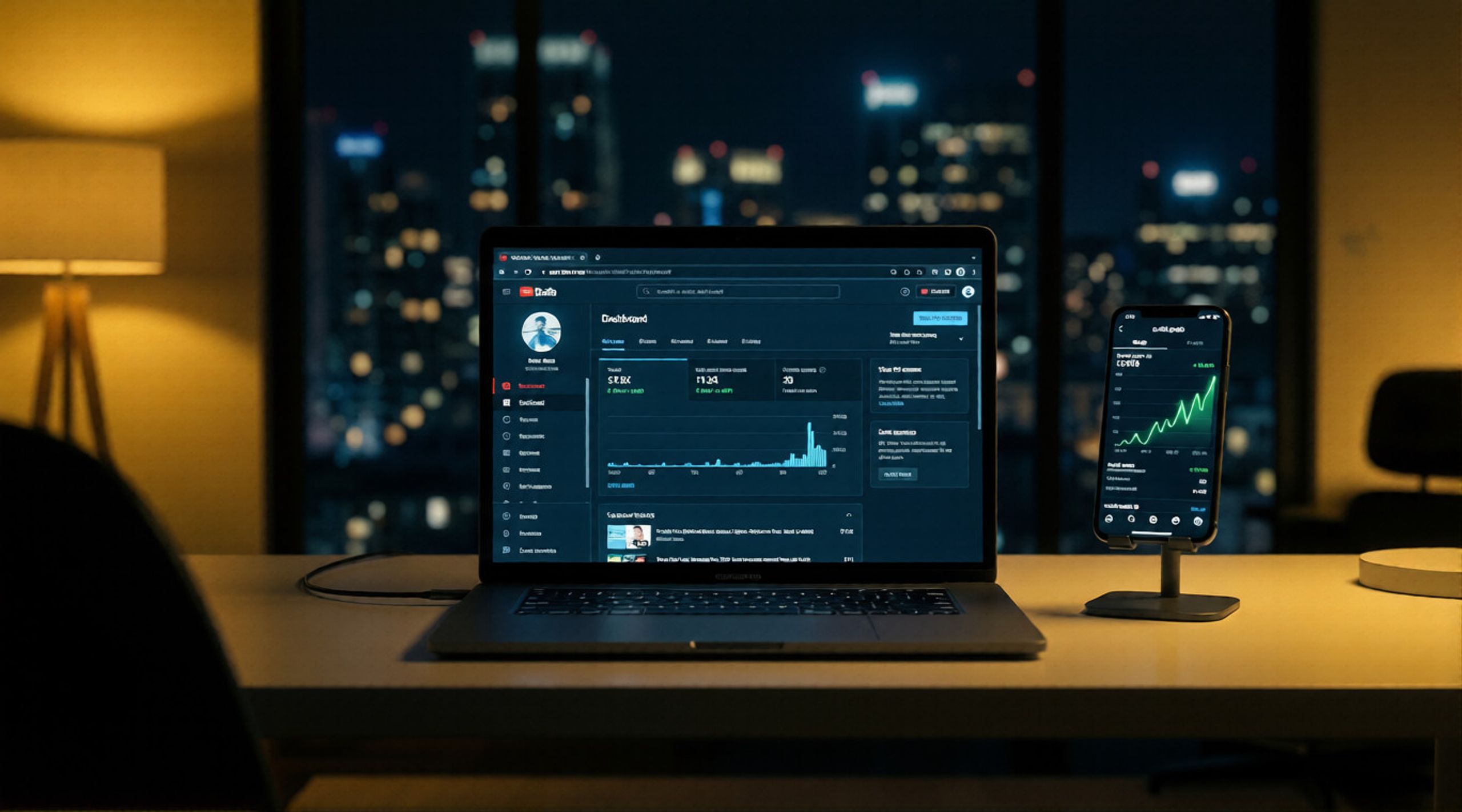 theme page