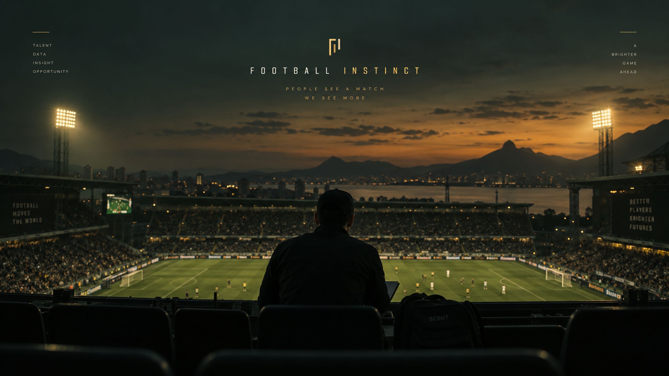 Football Instinct