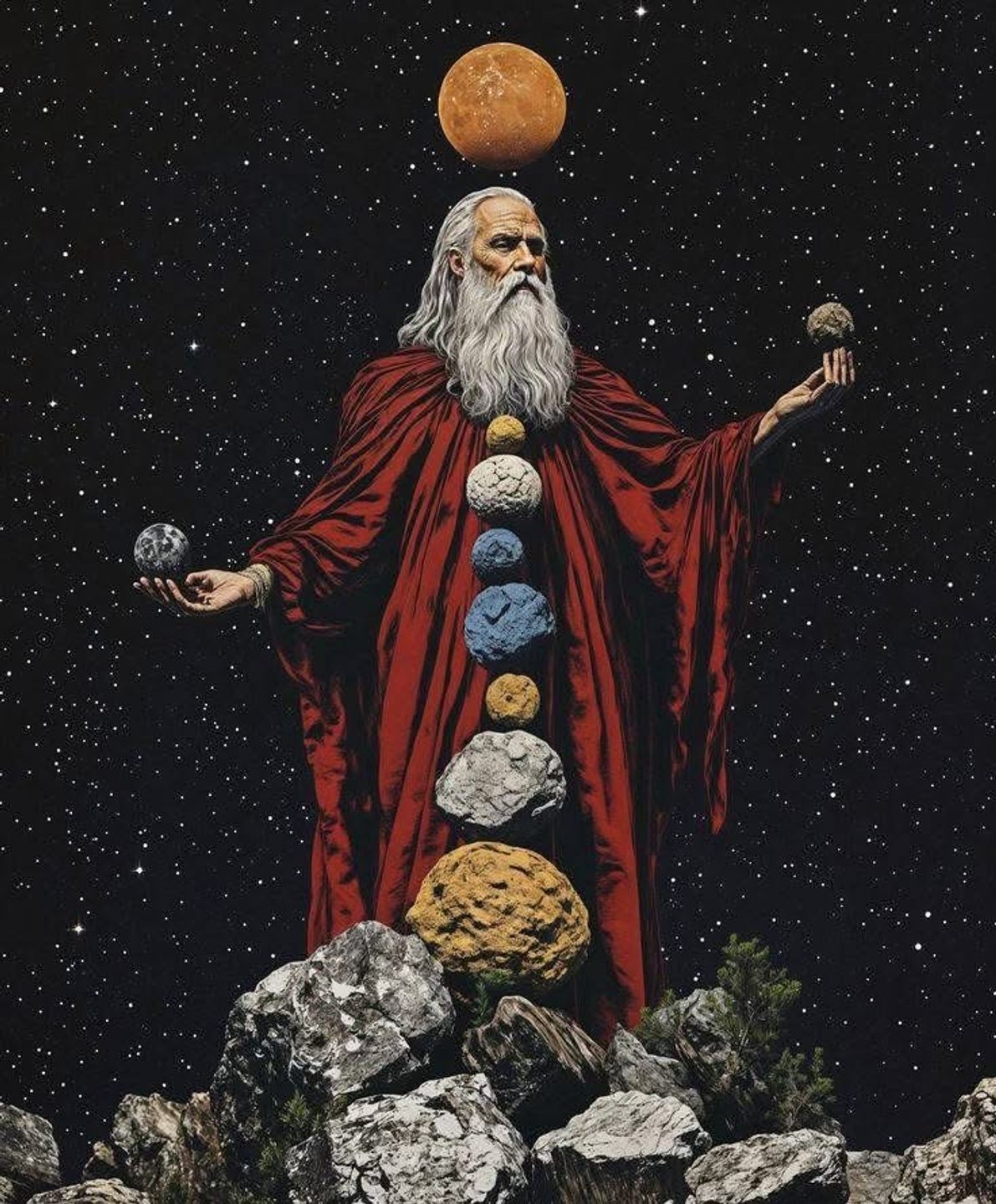 Esoteric Lifes 💸🪐🧿