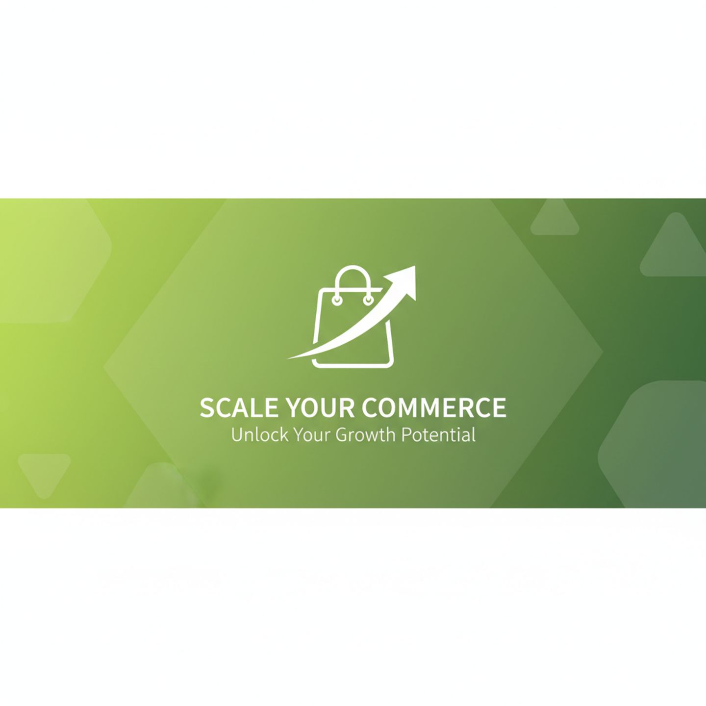 Independence with Ecom