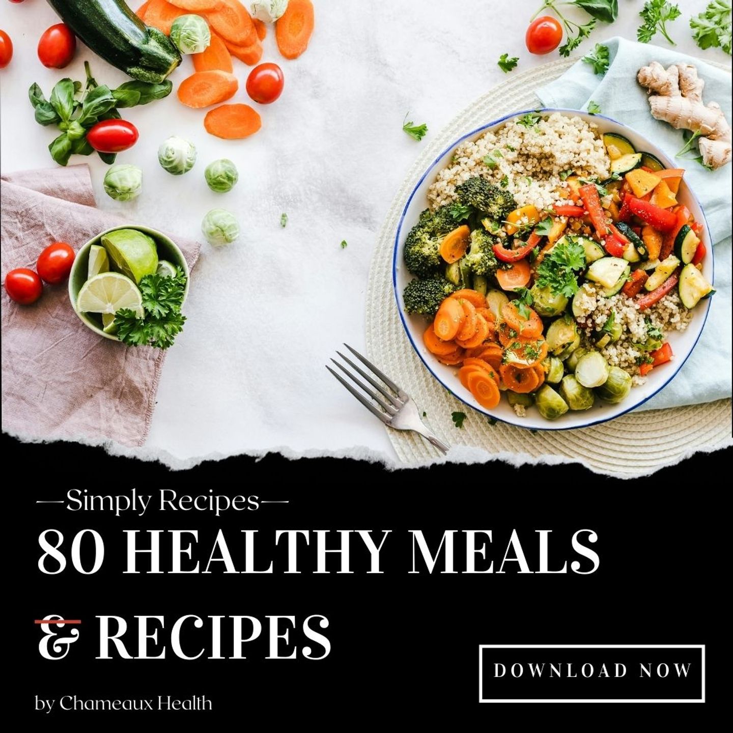 Chameaux Health