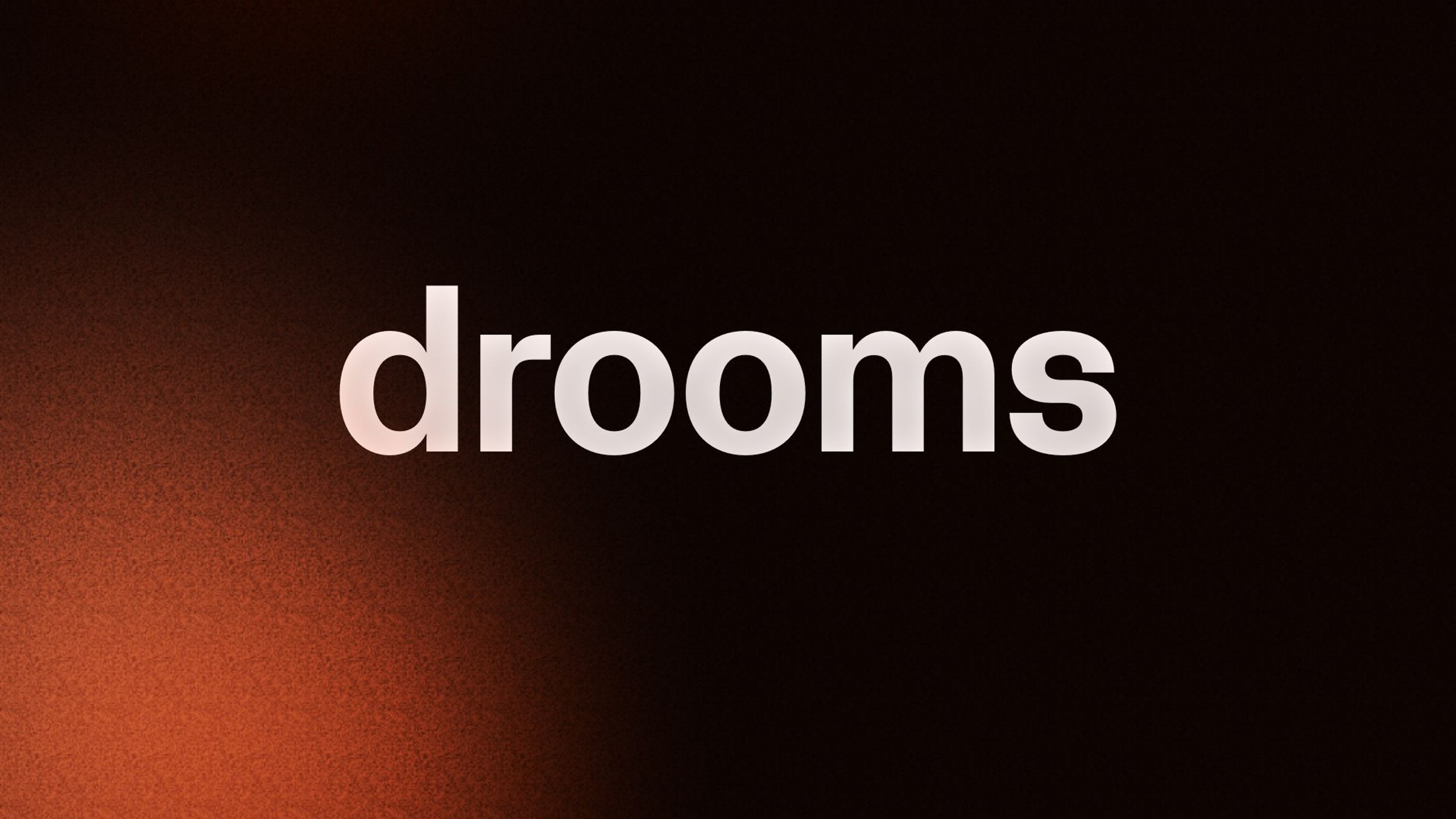 drooms 