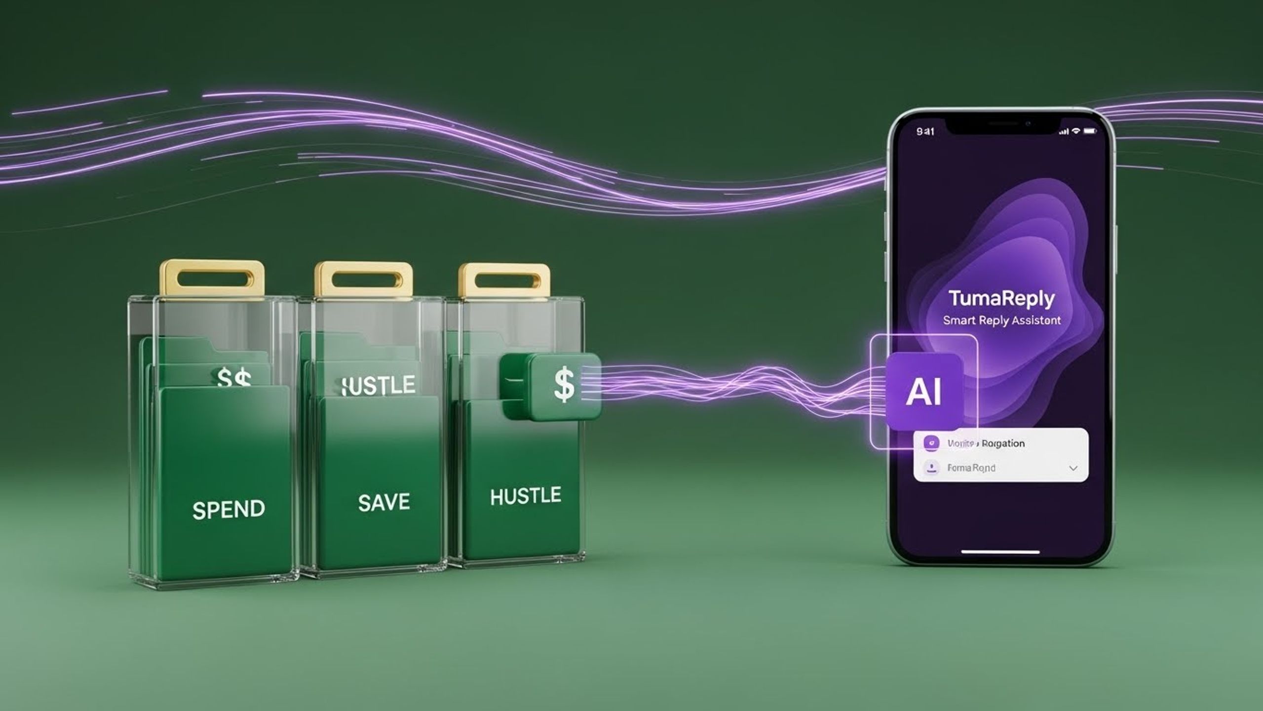 WealthFit: Personal Finance 