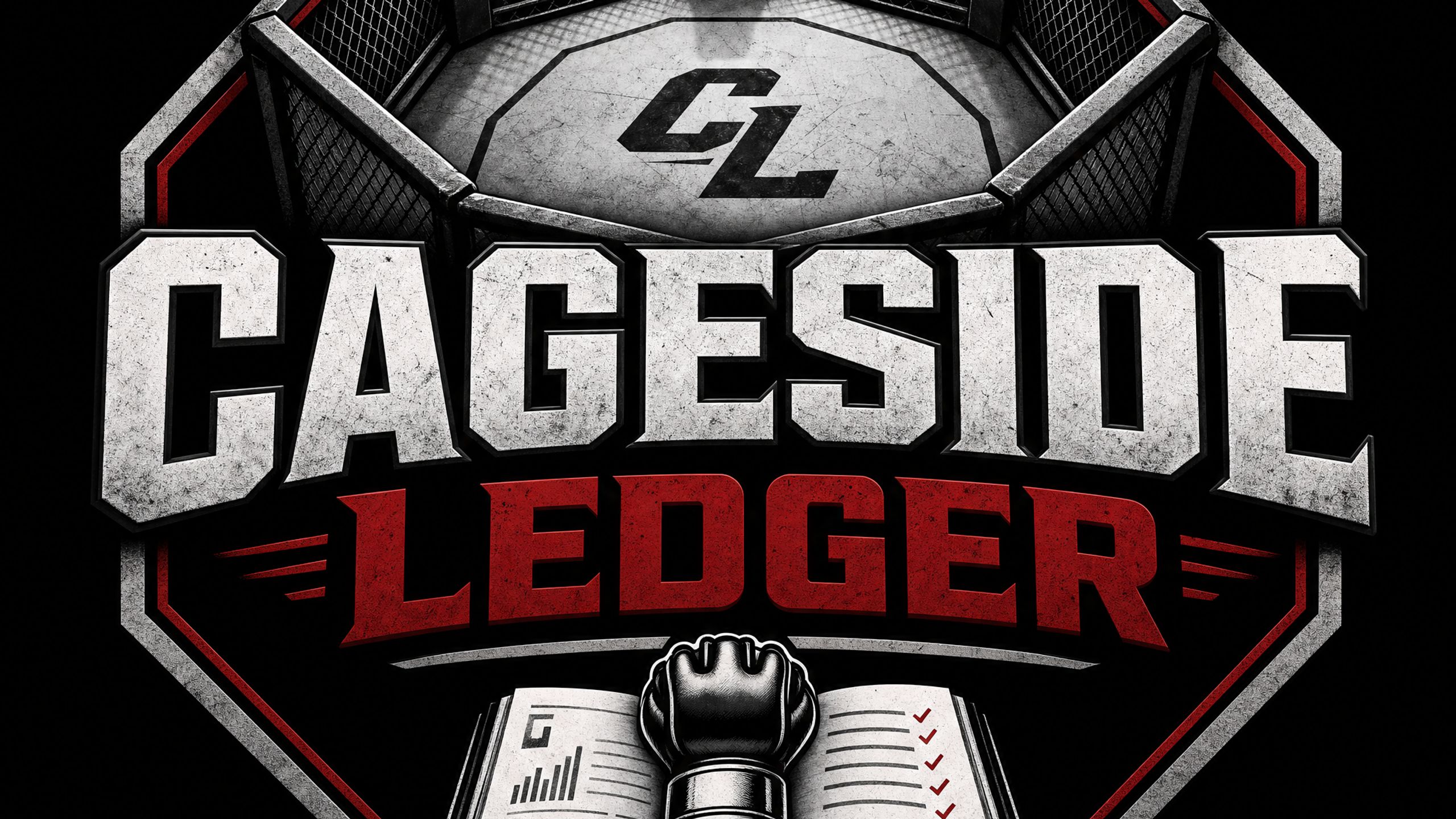 The Cageside Ledger