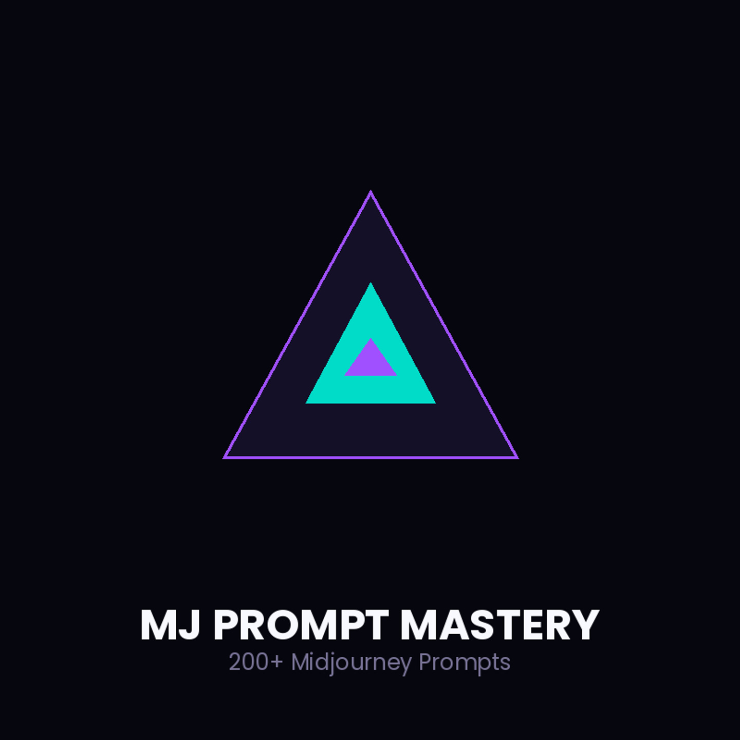 Midjourney Prompt Mastery