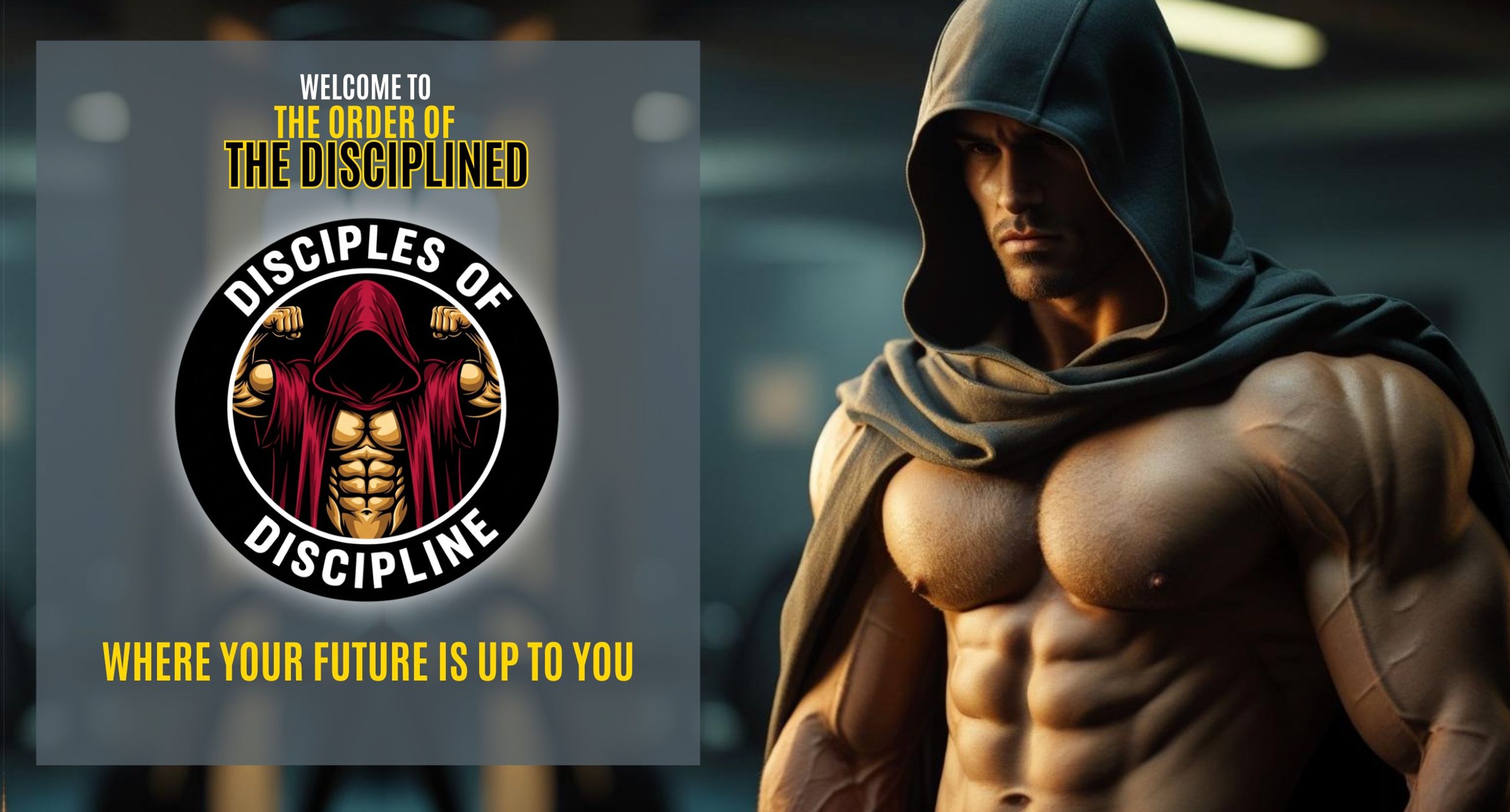 The Discipline Shop