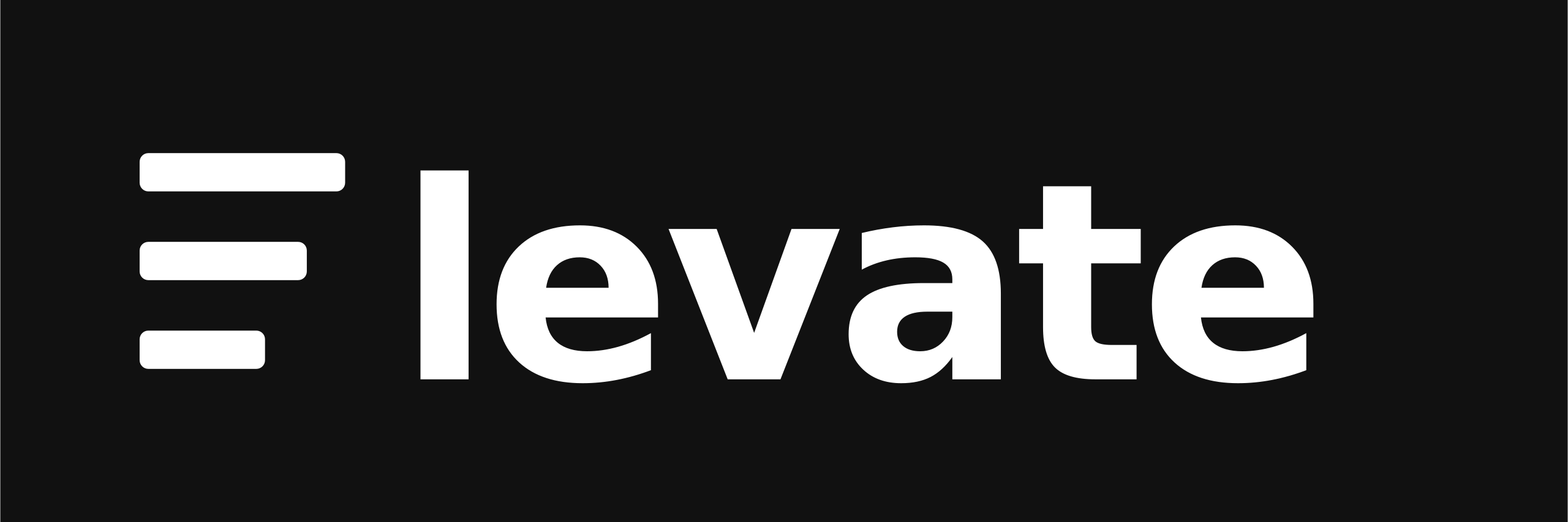 Project Elevate