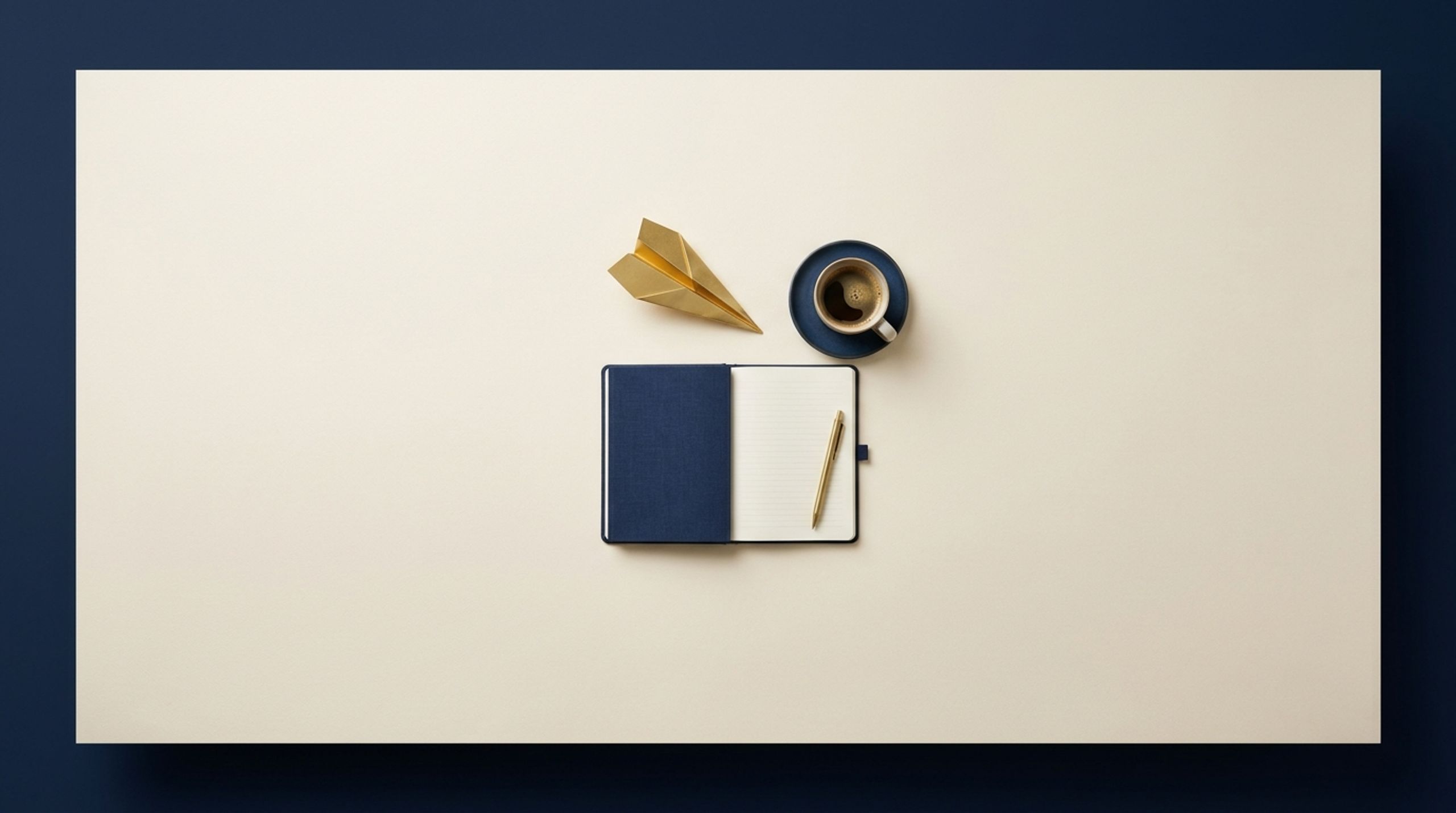 Launch Brief