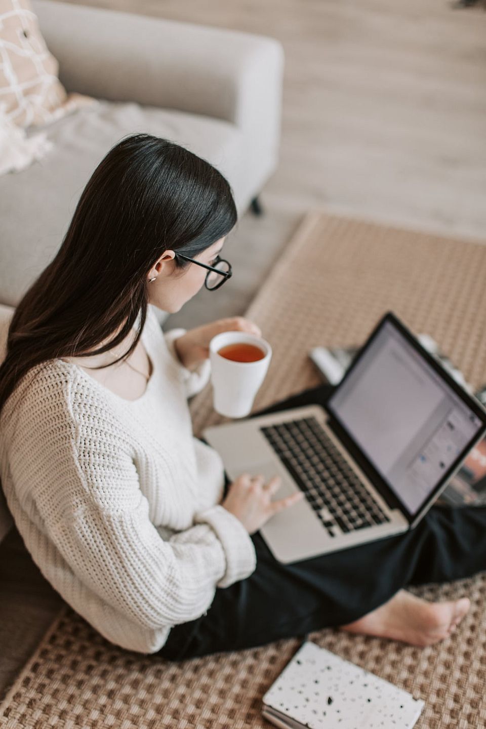 The Quiet Paycheck