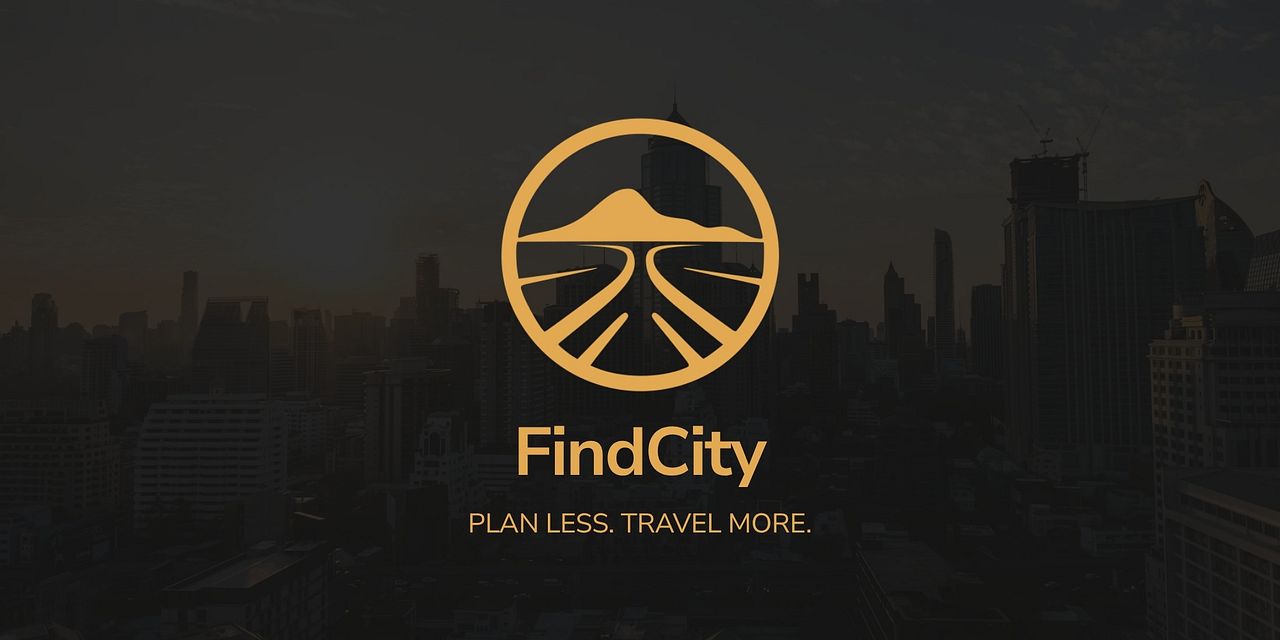 FindCity